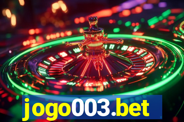 jogo003.bet