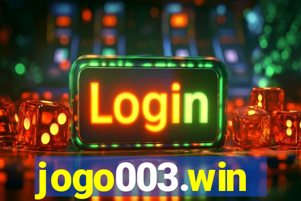 jogo003.win