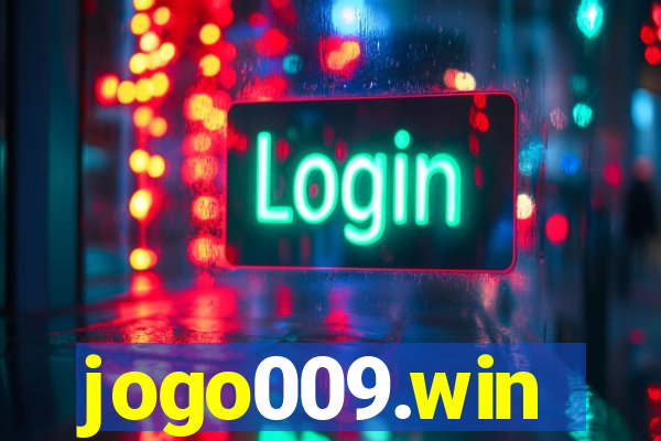 jogo009.win