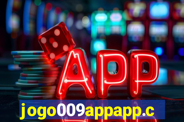 jogo009appapp.com