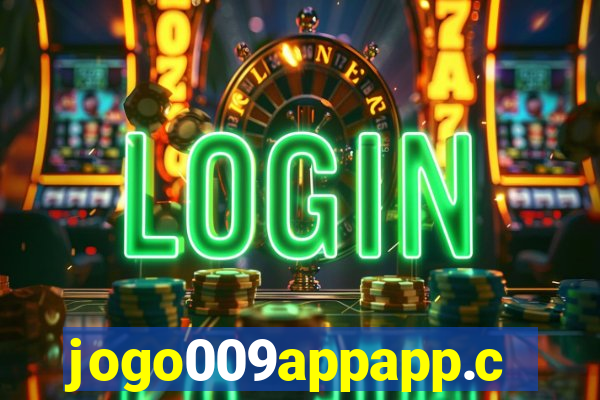jogo009appapp.com