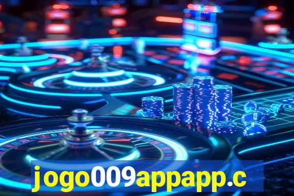 jogo009appapp.com