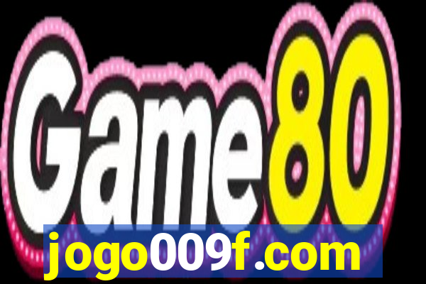 jogo009f.com