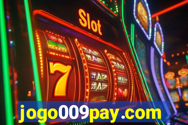 jogo009pay.com