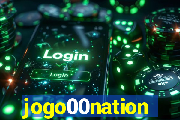 jogo00nation