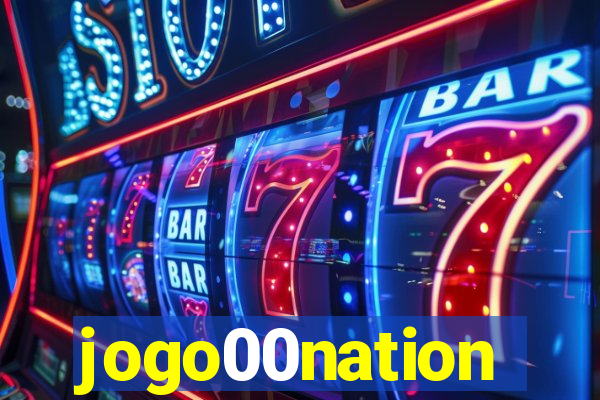jogo00nation