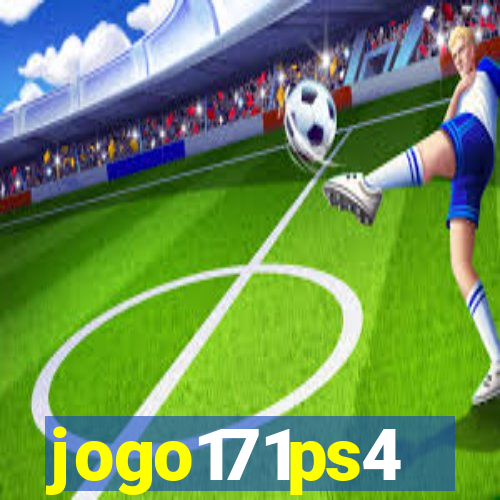 jogo171ps4