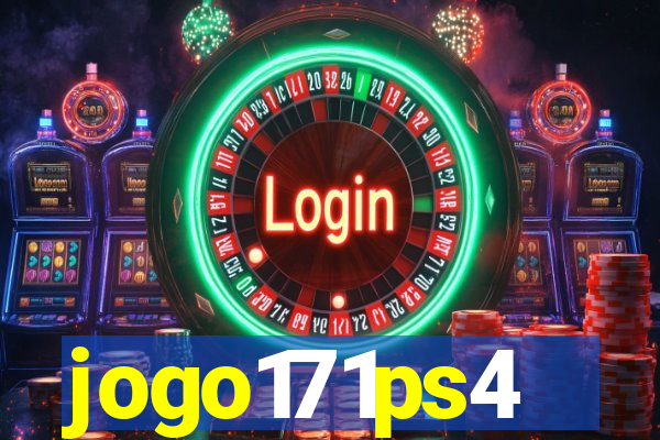 jogo171ps4
