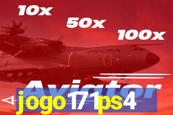 jogo171ps4
