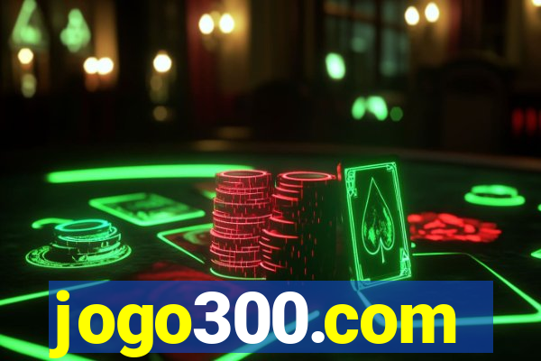 jogo300.com