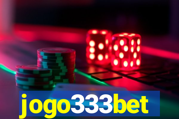jogo333bet