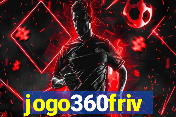 jogo360friv