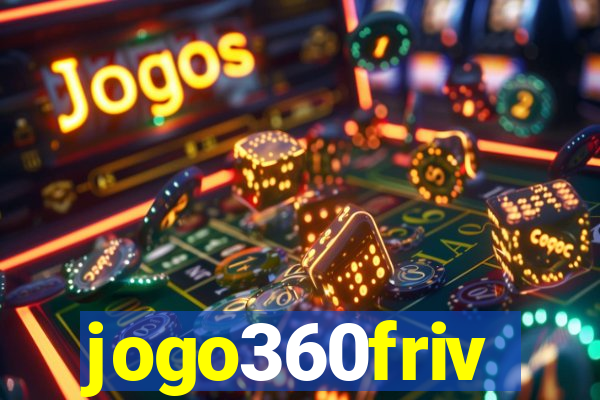 jogo360friv