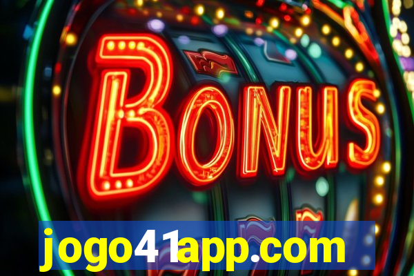 jogo41app.com