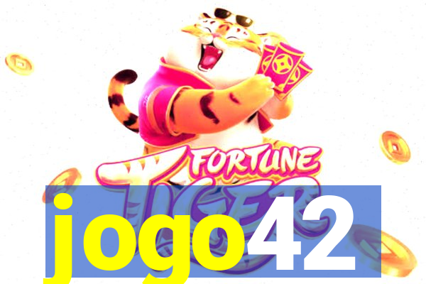 jogo42