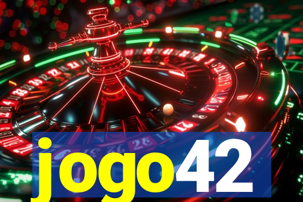 jogo42