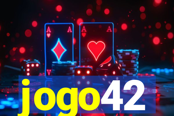 jogo42