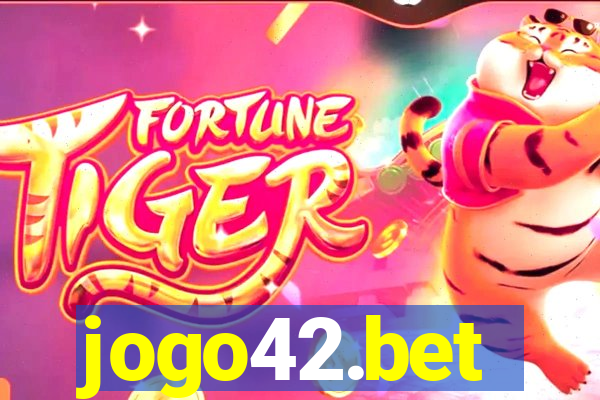 jogo42.bet