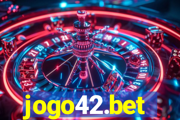jogo42.bet