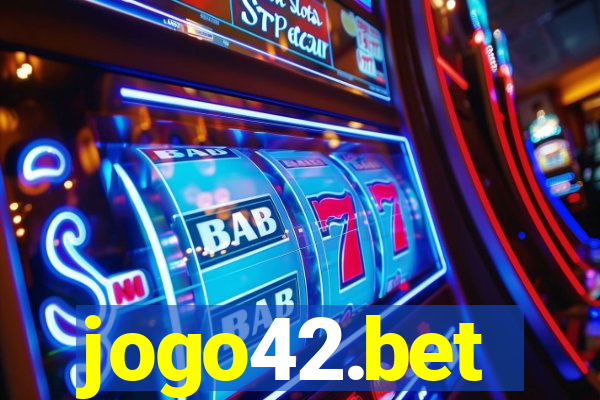jogo42.bet
