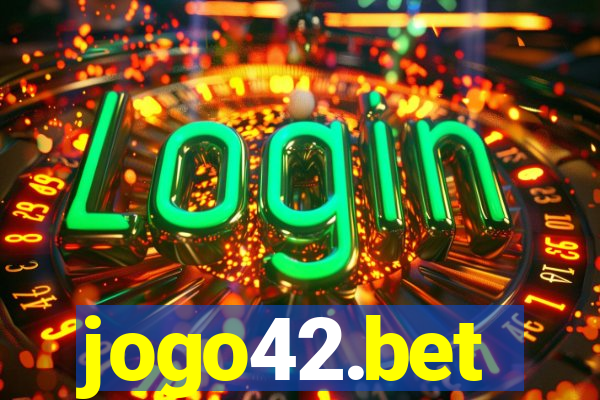 jogo42.bet