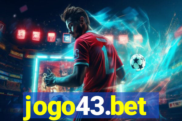 jogo43.bet
