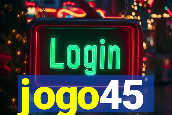 jogo45