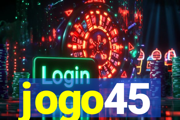 jogo45