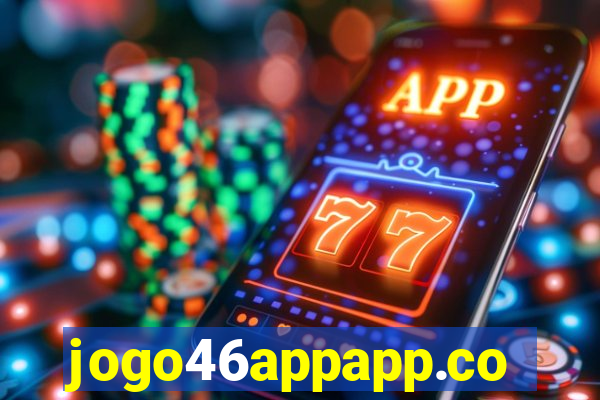jogo46appapp.com