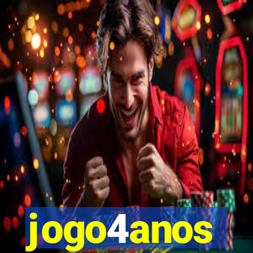 jogo4anos