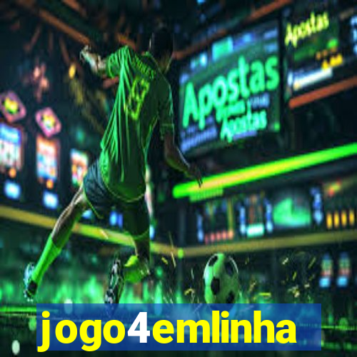 jogo4emlinha