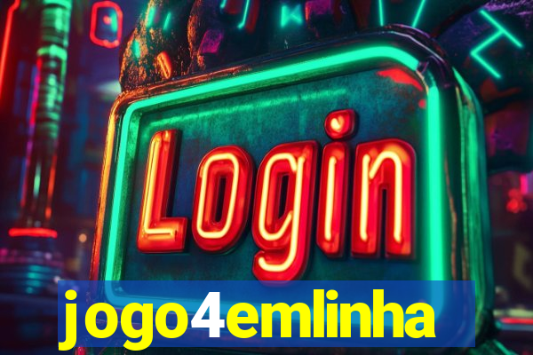 jogo4emlinha