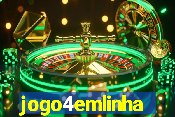 jogo4emlinha