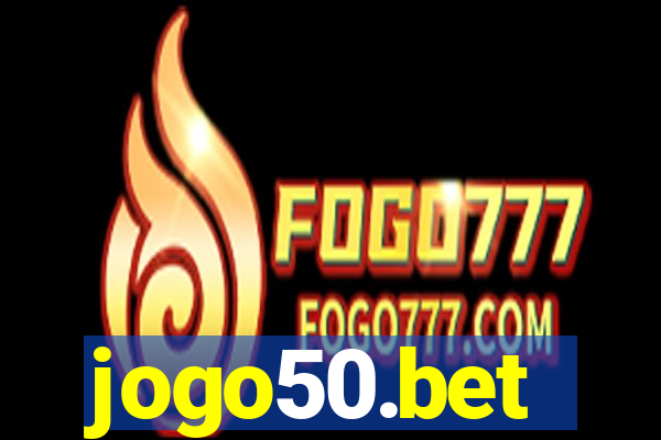 jogo50.bet