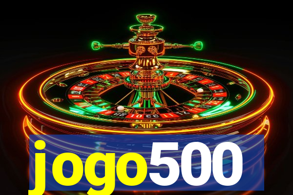 jogo500
