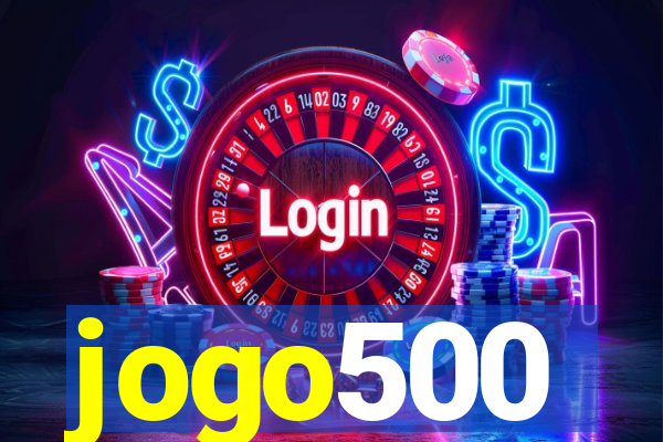 jogo500