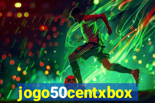 jogo50centxbox