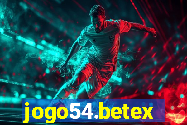 jogo54.betex