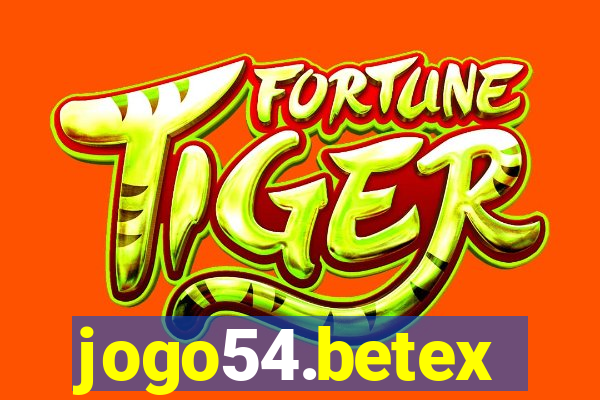 jogo54.betex