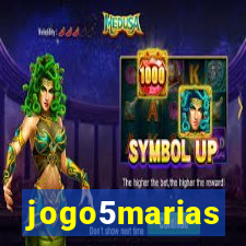 jogo5marias