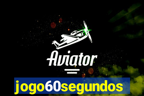 jogo60segundos