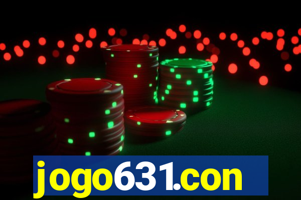 jogo631.con