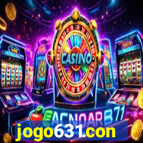 jogo631.con