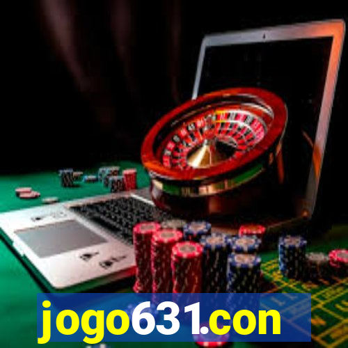 jogo631.con