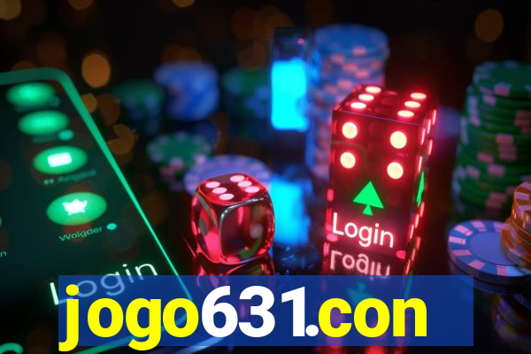 jogo631.con