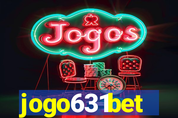 jogo631bet