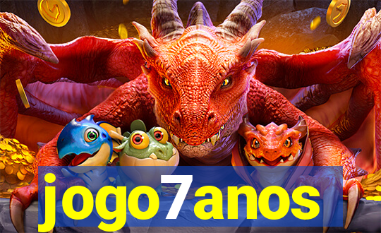 jogo7anos