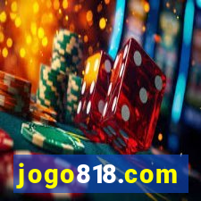 jogo818.com