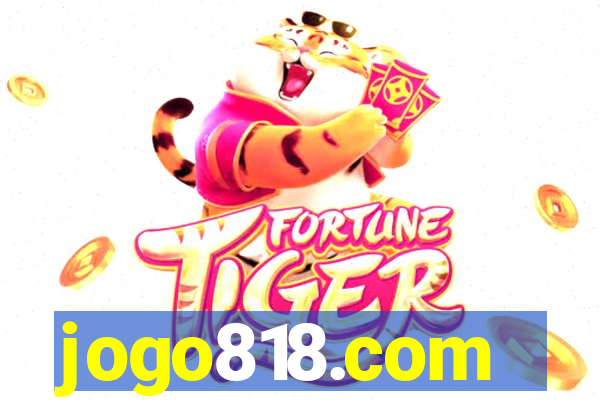 jogo818.com