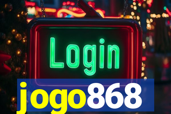 jogo868